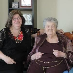 Meet your Posher, Petrece